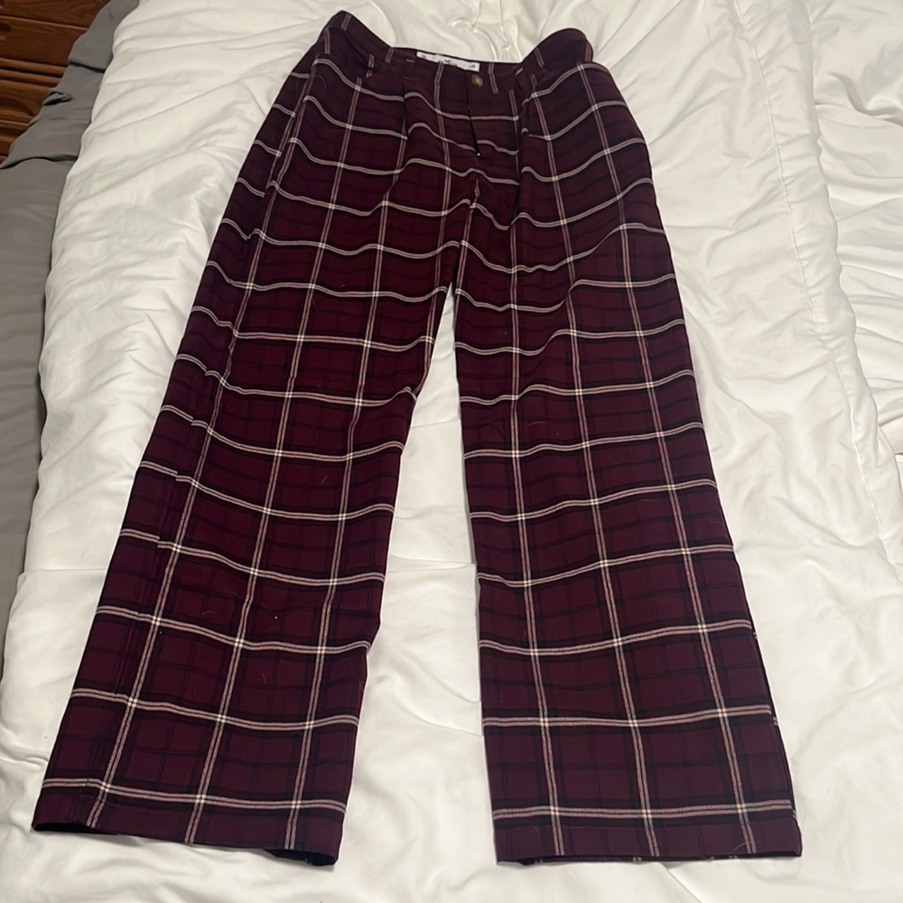 Hollister Pants